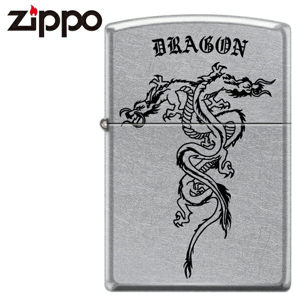 ZIPPO ジッポ ライター USA Z207-411898 ド