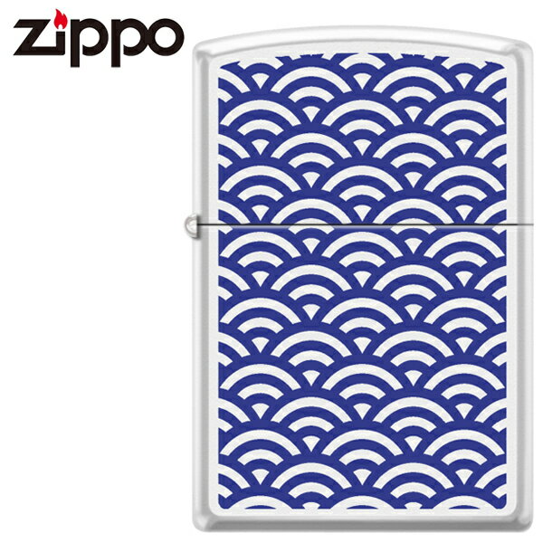 ZIPPO ジッポ ライター USA Z214-411902 和