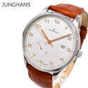 JUNGHANS ユンハンス 腕時計 メンズ 自動巻き ブランド 【代引不可】 027/4781.00 アタッシェ オートマティック Attache Automatic 人気 高級 時計 JUNGHANS時計 ユンハンス腕時計 ユンハンス時計 おしゃれ 男性 誕生日 ギフト クリスマス プレゼント その1