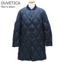 DUVETICA デュベティカ ダウンコート メンズ ロング ブランド 約 肩幅47cm 身幅60cm 着丈95cm 袖丈63cm MEIRION ネイビー 紺色 ダウン コート 人気 デュベティカダウン 男性用 おしゃれ おすすめ 男性 20代 30代 40代 50代