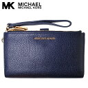 マイケル・コース 革長財布 レディース MICHAEL KORS マイケルコース 長財布 レディース 本革 ブランド 32T7GAFW4L 414 ADMIRAL レザー スマートフォン入れ スマホが入る スマホケース 人気 マイケルコース財布 マイケルコース長財布 マイケル・コース 可愛い おしゃれ おすすめ 女性用