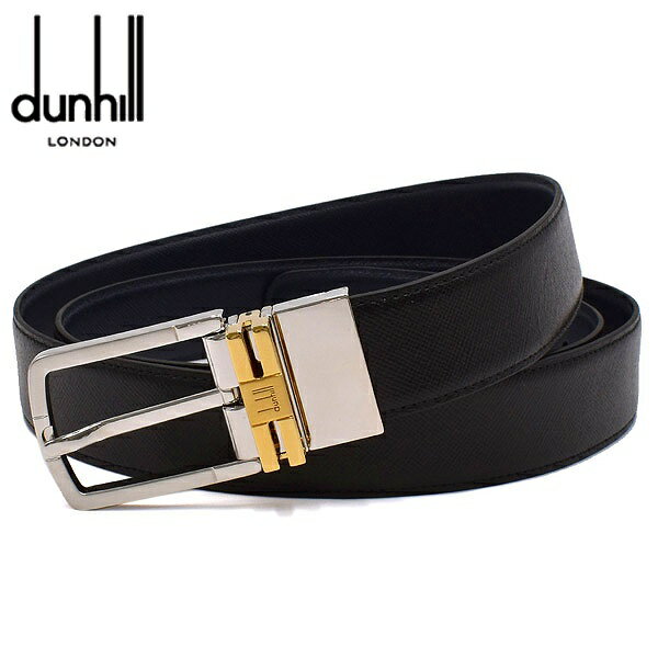 DUNHILL ダンヒル ベルト