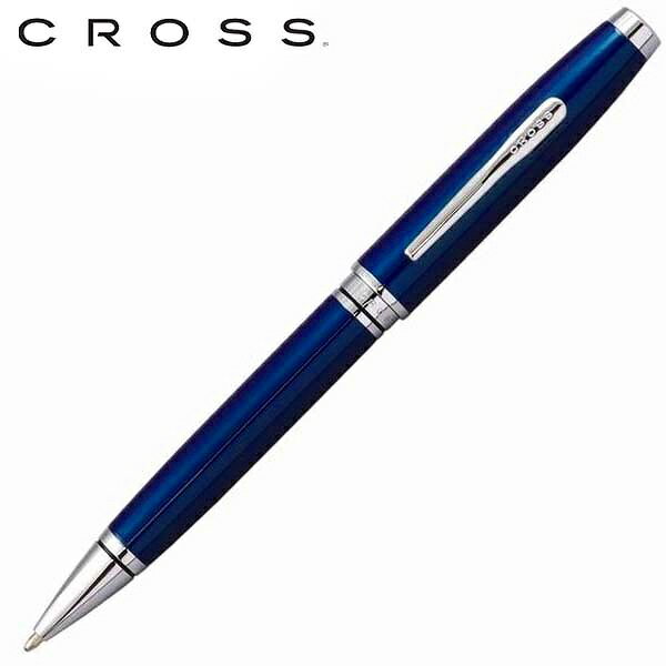 商品名 クロス ボールペン 油性 CROSS コベントリー NAT0662-9 青 ブルー ラッカー ツイスト式 カラー 青 ブルー サイズ 長さ：約140mm（収納時）/約142mm（筆記時）　最大胴軸径：約12mmφ（クリップを除く） 重量 約29g 素材 バレル/キャップ：真鍮ベース+ラッカー　口金/リング/クリップ/キャップトップ：クロームプレート 仕様 ツイスト式 付属品 CROSS純正BOX 商品概要 1846年の創業以来、米国で最も長い歴史を誇る筆記具ブランド「クロス」。クロスは、常に人々の「ものを書くこと」に対する認識に革新を与えてきました。 年代や性別を問わず、幅広い層の方に使っていただけるシンプルなシルエットのビジネスギフト専用のコレクションです。クロス ボールペン 油性 CROSS コベントリー NAT0662-9 青 ブルー ラッカー ツイスト式 人気 ブランド CROSSボールペン クロスボールペン CROSSペン おしゃれ 入学祝い 進学祝い 就職祝い 学生 大人 男性 女性 ギフト プレゼントボールペンブランド商品名 クロス ボールペン 油性 CROSS コベントリー NAT0662-9 青 ブルー ラッカー ツイスト式 カラー 青 ブルー サイズ 長さ：約140mm（収納時）/約142mm（筆記時）　最大胴軸径：約12mmφ（クリップを除く） 重量 約29g 素材 バレル/キャップ：真鍮ベース+ラッカー　口金/リング/クリップ/キャップトップ：クロームプレート 仕様 ツイスト式 付属品 CROSS純正BOX 商品概要 1846年の創業以来、米国で最も長い歴史を誇る筆記具ブランド「クロス」。クロスは、常に人々の「ものを書くこと」に対する認識に革新を与えてきました。 年代や性別を問わず、幅広い層の方に使っていただけるシンプルなシルエットのビジネスギフト専用のコレクションです。クロス ボールペン 油性 CROSS コベントリー NAT0662-9 青 ブルー ラッカー ツイスト式 人気 ブランド CROSSボールペン クロスボールペン CROSSペン おしゃれ 入学祝い 進学祝い 就職祝い 学生 大人 男性 女性 ギフト プレゼントボールペンブランド