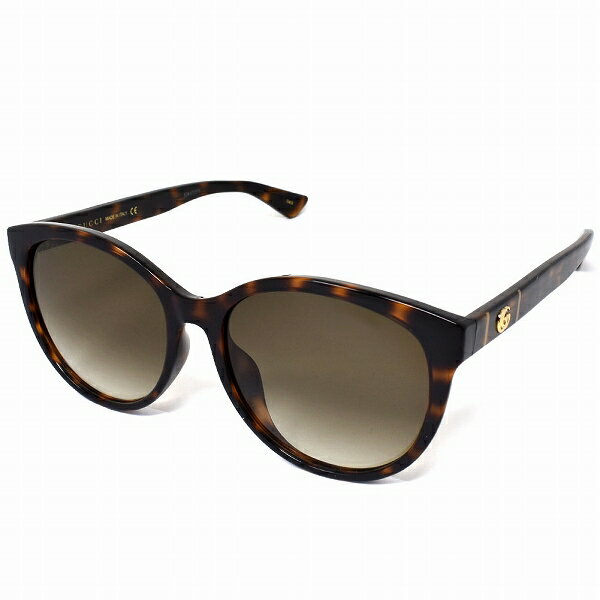 グッチ サングラス メンズ レディース GUCCI GG0636SK-002 アジアンフィット 人気 ブランド GUCCIサングラス グッチサングラス おしゃれ おすすめ 男性 女性 ギフト プレゼントのサムネイル