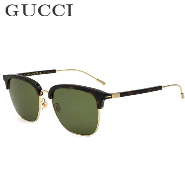 GUCCI Ob` TOX Y fB[X GG1275SA-002 ׂb ׂ O[  AWAtBbg jZbNX lC uh GUCCITOX Ob`TOX     j  Mtg v[g