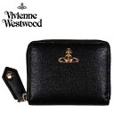 ヴィヴィアンウエストウッド コインケース レディース 小銭入れ 財布 黒 ブラック Vivienne Westwood ラウンドファスナー 51080001 レザー 本革 人気 ブランド ヴィヴィアン ビビアン かわいい おしゃれ 女性 ギフト 誕生日 クリスマス プレゼント