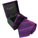 Furbo design フルボ ネクタイ Necktie 【 ネクタイ カフス チーフ 3点 セット 】 シルク 100% silk Furboネクタイ フルボネクタイ Furboネクタイ ネクタイフルボ ねくたい チーフセット カフスセット 激安 人気 ブランド 就活 就職祝い 送別 記念 男性 プレゼント
