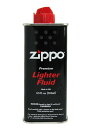 ZIPPO ジッポ ライター用 オイル 小缶 133ml ジッポオイル ZIPPOオイル