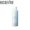 ACSEINE(アクセーヌ)ヘアケア シャンプー 210ml