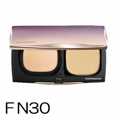 カバーマークフローレスフィット リフィル FN30 SPF35/PA+++