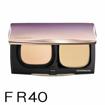 カバーマークフローレスフィット リフィル FR40 SPF35/PA+++のサムネイル