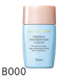 カバーマークジャスミーカラー エッセンスファンデーション リキッド BO00SPF30/PA++