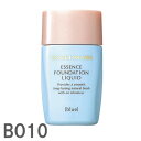 カバーマークジャスミーカラー エッセンスファンデーション リキッド BO10SPF30/PA++