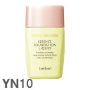 カバーマークジャスミーカラー エッセンスファンデーション リキッド YN10SPF30/PA++