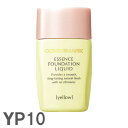 カバーマークジャスミーカラー エッセンスファンデーション リキッド YP10SPF30/PA++