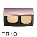 カバーマークフローレスフィット リフィル FR10 SPF35/PA+++
