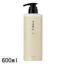 インターコスメ トエルシャンプー 600ml