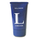 ハリウッド化粧品ハリウッド スターLクリーム(清浄用)~クリーム~
