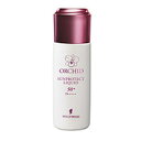 ハリウッド化粧品オーキッド サンプロテクト リキッド 50+SPF50+ PA++++ 40ml~日やけ止め乳液~