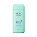 NOV(ノブ)ボディケアノブ モイスチュアバス 400g〜入浴剤〜