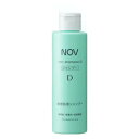 NOV（ノブ）ヘアケアノブ ヘアシャンプーD 250ml