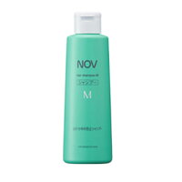 NOV（ノブ）ヘアケアノブ ヘアシャンプー M 250ml