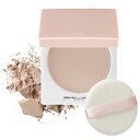 NOV(ノブ)ノブ プレストパウダー UV 10g ルーセント 専用パフつき(ケース別売)