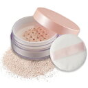 NOV(ノブ)ノブ ルースパウダー UV 20g 大判パフつき