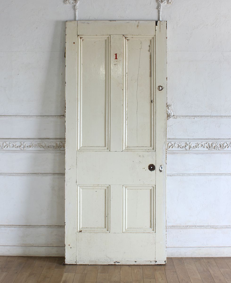 アンティーク ドア ウッドドア イギリス フランス ビンテージ レトロ エレガント クラシック ヨーロッパ 海外直輸入USED品 | おしゃれ 玄関ドア 家具 木製 室内ドア ヴィンテージ ヨーロピアン 木製ドア 扉 リフォーム 店舗ドア diy インテリア 建材 輸入家具 玄関 建具 中古