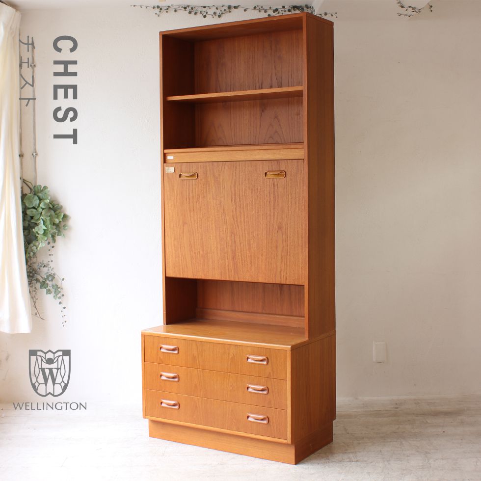 チェスト キャビネット アンティーク 家具 本物 イギリス フランス ビンテージ レトロ エレガント クラシック ヨーロッパ 海外直輸入USED品 安い | アンティーク調 彫刻 コンパクト かっこいい ヴィンテージ リビング 家具 おしゃれ ヨーロピアン 海外