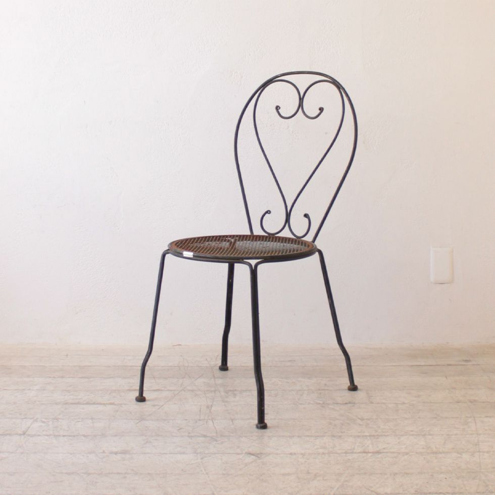 アンティーク 家具 本物 ダイニングチェア アンティーク家具 ガーデニング フランス ビンテージ レトロ エレガント クラシック ヨーロッパ 安い | かっこいい リビング おしゃれ ヨーロピアン ダイニングチェアセット 椅子 ダイニング チェアー イス 食卓椅子 いす 安いのサムネイル