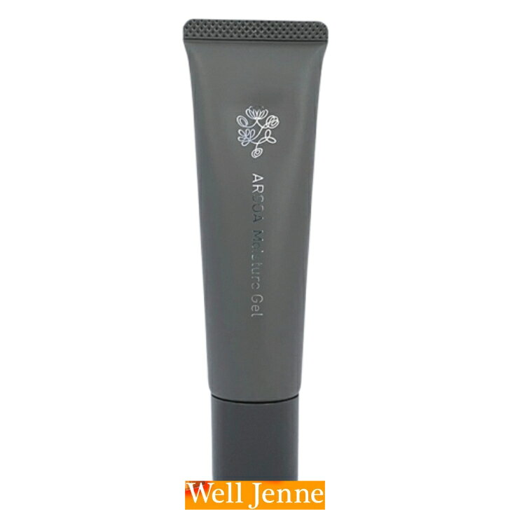 アルソア モイスチュアージェル 30g（New） 乾燥からお肌をしっかり守る、ジェル状保湿液。 5