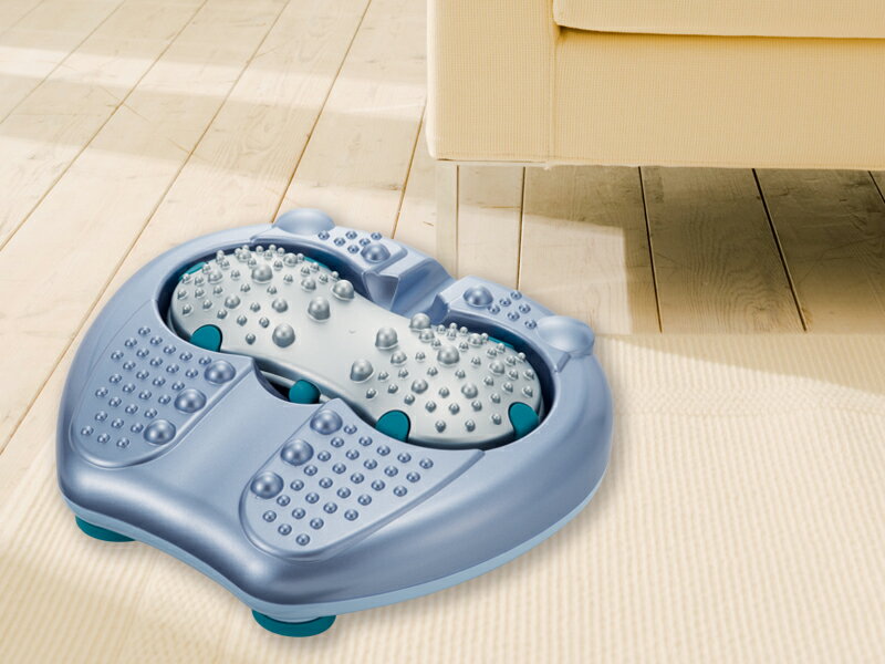 【メーカー公式ショップ】健康習慣 ラクリラDX（電池付） KE-400 MIクリエーションズ足裏 腰 リラックス 国産