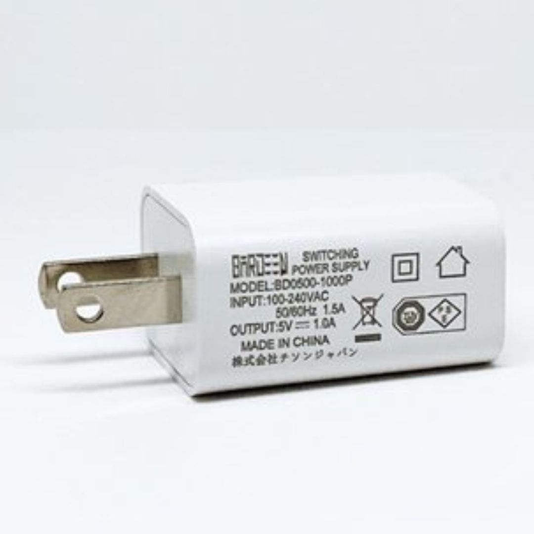 USBアダプター スリムカードファン エアリナ対応MIクリエーションズ RZ-500 RZ-400 RZ-401 RZ-402 RZ-403
