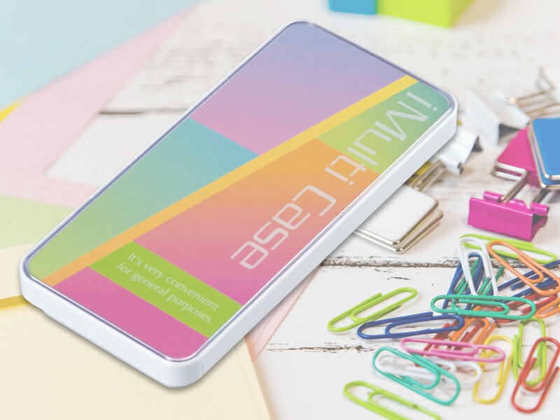 【メーカー公式ショップ】 日本製 アイマルチケース LALA-27MIクリエーションズ 小物収納ケース 携帯型 ピルケース 旅行用 持ち運び ケース 薬ケース ...