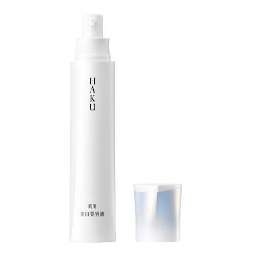 資生堂ジャパン HAKU　メラノフォーカスIV　45g【送料無料】美白美容液 wellness-web-10166073 ドラッグストアウェルネス サンプル画像3