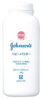 ジョンソンエンドジョンソン　ジョンソン　ベビーパウダー　シェーカータイプ　(100g)　【jnj03bps0】　ウェルネス