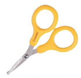 ベビーレーベル つめきりハサミ