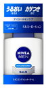 花王 ニベアメン スキンコンディショナーバーム (100mL) 乳液 ミルキーローション ウェルネス