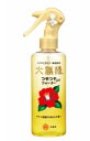 大島椿　大島椿ヘアウォーター　つやつやになるウォーター　(180ml)