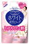 コーセー ソフティモ ホワイト ボディソープ 【ヒアルロン酸】 つめかえ用 (420ml) 詰め替え用 ウェルネス