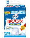 【アウトレット】 ※外装破損品※ 【即納】 【★】 リブドゥ リフレ はくパンツ ゆったり安心 【男女兼用 Mサイズ】 (20枚) パンツ型介護おむつ