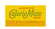 大塚製薬　バランス栄養食　カロリーメイト　ブロック　フルーツ味　(2本入)　※軽減税率対象商品