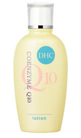 　【特売セール】　DHC　Q10ローション　(60ml)　【化粧水】