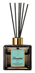 ランドリン　リードディフューザー　No.7　(80mL)　芳香剤