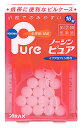 お買い上げいただける個数は3個までです リニューアルに伴いパッケージ・内容等予告なく変更する場合がございます。予めご了承ください。 名　称 アラクス　ノーシンピュア　16錠　【第(2)類医薬品】 内容量 16錠 特　徴 ○吸収がよく、生理痛・頭痛に速く効きます。 ○イブプロフェンが痛みのもとに作用し、つらい痛みによく効きます。 ○アリルイソプロピルアセチル尿素、無水カフェインは、イブプロフェンの鎮痛効果を高めます。 ○小粒でのみやすいフィルムコーティング錠です。 効　能 効　果 ○生理痛・頭痛・腰痛・歯痛・咽喉痛・関節痛・筋肉痛・神経痛・肩こり痛・抜歯後の疼痛・打撲痛・耳痛・骨折痛・ねんざ痛・外傷痛の鎮痛 ○悪寒・発熱時の疼痛 用法・用量 次の用量をなるべく空腹時をさけて服用してください。 服用間隔は4時間以上おいてください。 ○大人（15才以上）・・・1回量2錠、1日服用回数3回を限度とする ○15才未満の小児・・・服用しないこと 成　分 2錠（1回量）中 イブプロフェン・・・150mg （痛み・熱のもとに作用し、すぐれた鎮痛解熱効果をあらわします。） アリルイソプロピルアセチル尿素・・・60mg （鎮痛成分の働きを助け、生理痛・頭痛をやわらげます。） 無水カフェイン・・・80mg （鎮痛成分の働きを助け、頭痛をやわらげます。） 添加物として無水ケイ酸、部分アルファー化デンプン、乳糖、ヒドロキシプロピルセルロース、クロスCMC-Na、ステアリン酸Mg、ヒプロメロース、酸化チタン、カルナウバロウを含有する。 区　分 指定第2類医薬品 ご注意 ●してはいけないこと (守らないと現在の症状が悪化したり、副作用・事故が起こりやすくなります。) 1.次の人は服用しないでください (1)本剤によるアレルギー症状を起こしたことがある人。 (2)本剤又は他の解熱鎮痛薬、かぜ薬を服用してぜんそくを起こしたことがある人。 2.本剤を服用している間は、次のいずれの医薬品も服用しないでください 他の解熱鎮痛薬、かぜ薬、鎮静薬、乗物酔い薬 3.服用後、乗物又は機械類の運転操作をしないでください。(眠気があらわれることがあります。) 4.飲用時は飲酒しないでください 5.長期連用しないでください ●相談すること 1.次の人は服用前に医師、歯科医師、薬剤師または登録販売者に相談してください。 (1)医師又は歯科医師の治療を受けている人。 (2)妊婦又は妊娠していると思われる人。 (3)授乳中の人。 (4)高齢者。 (5)本人又は家族がアレルギー体質の人。 (6)薬によりアレルギー症状を起こしたことがある人。 (7)次の診断を受けた人。 心臓病、腎臓病、肝臓病、全身性エリテマトーデス、混合性結合組織病 (8)次の病気にかかったことのある人 胃・十二指腸潰瘍、潰瘍性大腸炎、クローン氏病 2.次の場合は、直ちに服用を中止し、説明書を持って医師、歯科医師、薬剤師または登録販売者に相談してください (1)服用後、次の症状があらわれた場合 関係部位： 症状 ・皮ふ： 発疹・発赤、かゆみ ・消化器： 悪心・嘔吐、食欲不振、胃痛、胃部不快感、口内炎 ・精神神経系： めまい ・その他： 目のかすみ、耳なり、むくみ まれに下記の重篤な症状が起こることがあります。 その場合は直ちに医師の診療を受けてください。 症状の名称： 症状 ・ショック(アナフィラキシー)： 服用後すぐにじんましん、浮腫、胸苦しさ等とともに、顔色が青白くなり、手足が冷たくなり、冷や汗、息苦しさ等があらわれる。 ・皮膚粘膜眼症候群(スティーブンス・ジョンソン症候群) 中毒性表皮壊死症(ライエル症候群)： 高熱を伴って、発疹・発赤、火傷様の水ぶくれ等の激しい症状が、全身の皮ふ、口や目の粘膜にあらわれる。 ・肝機能障害： 全身のだるさ、黄疸(皮ふや白目が黄色くなる)等があらわれる。 ・腎障害： 尿量が減り、全身のむくみ及びこれらに伴って息苦しさ、だるさ、悪心・嘔吐、血尿・蛋白尿等があらわれる ・無菌性髄膜炎： 首すじのつっぱりを伴った激しい頭痛、発熱、悪心・嘔吐等の症状があらわれる。(このような症状は、特に全身性エリテマトーデス又は混合性結合組織病の治療を受けている人で多く報告されている。) ぜんそく (2)5-6回服用しても症状がよくならない場合 3.次の症状があらわれることがあるので、このような症状の継続又は増強がみられた場合には、服用を中止し、医師、歯科医師又は薬剤師に相談してください。 便秘、下痢 ■保管及び取扱い上の注意 (1)直射日光の当たらない湿気の少ない涼しい所に保管してください。 (2)小児の手の届かない所に保管してください。 (3)他の容器に入れ替えないでください。(誤用の原因になったり品質が変わります。) (4)使用期限をすぎた製品は服用しないでください。 (5)車の中など、高温になるところに置かないでください。 ◆本品記載の使用法・使用上の注意をよくお読みの上ご使用下さい。 製造販売元 株式会社アラクス 名古屋市中区丸の内三丁目2-26 お問合せ 株式会社アラクス 医薬情報室TEL 052(951)2055 460-0002 名古屋市中区丸の内三丁目2-26 受付：月から金曜(祝日を除く)9：00-16：30 広告文責 株式会社ツルハグループマーチャンダイジング カスタマーセンター　0852-53-0680 JANコード：4987009111493　