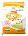 森永乳業　クリニコ　つるりんこ　クイックリー　(300g)　顆粒　とろみ調整食品　※軽減税率対象商品