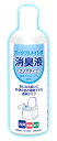 浅井商事　ポータブルトイレ用　消臭液　クリアタイプ　(400mL)