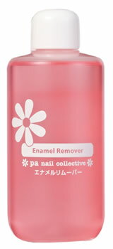 ディアローラ　pa　エナメルリムーバー　rem01　(260mL)　ピーエー　除光液　ネイルグッズ　ウェルネス