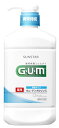 サンスター　GUM　ガム　薬用　デンタルリンス　爽快タイプ　(960mL)　洗口液　【医薬部外品】